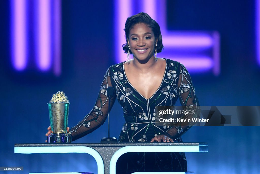 2019 MTV Movie And TV Awards - Show