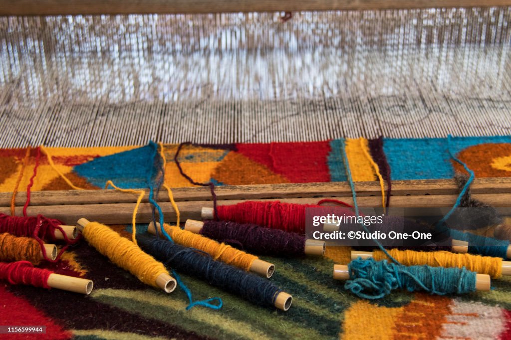 Yarn