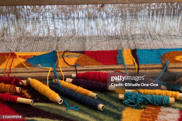 yarn - yarn art stock pictures, royalty-free photos & images