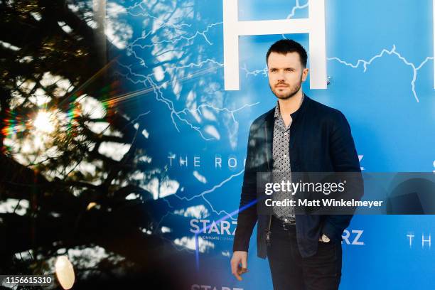 Cameron Raftery 140 Ronan Raftery Stock Photos, High-Res Pictures, and Images - Getty ...