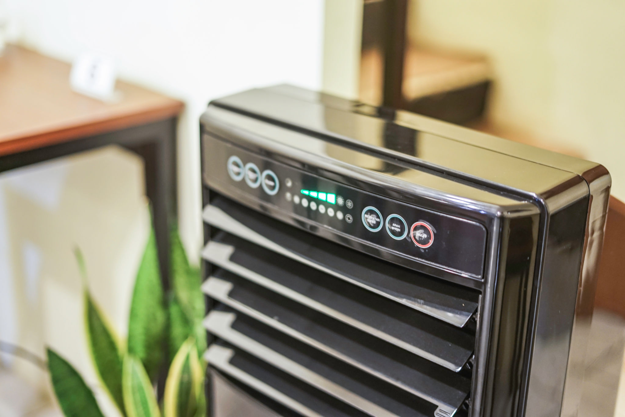 portable air cooler