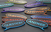Questions and Answers. Discussion Forum