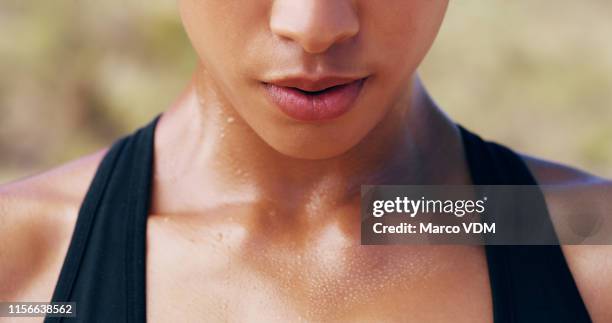 the harder you work, the more rewarding it'll be - suor imagens e fotografias de stock