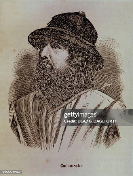 Alvise Cadamosto Photos and Premium High Res Pictures Getty Images