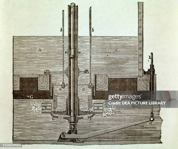 21 Benoit Fourneyron Stock Photos, HighRes Pictures, and Images