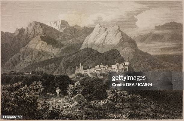 Entvari Antivari Photos and Premium High Res Pictures - Getty Images