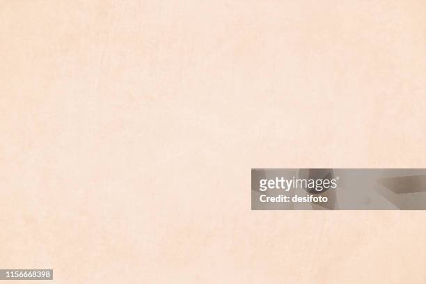 horizontal vector illustration of an empty light brown colored grungy textured background - burned parchment stock illustrations