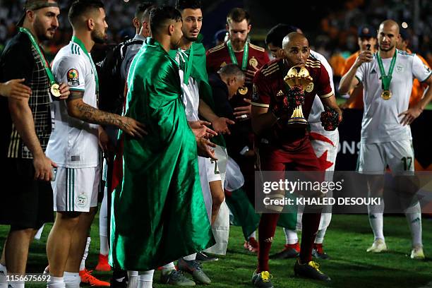 Azzedine Doukha Photos and Premium High Res Pictures Getty Images