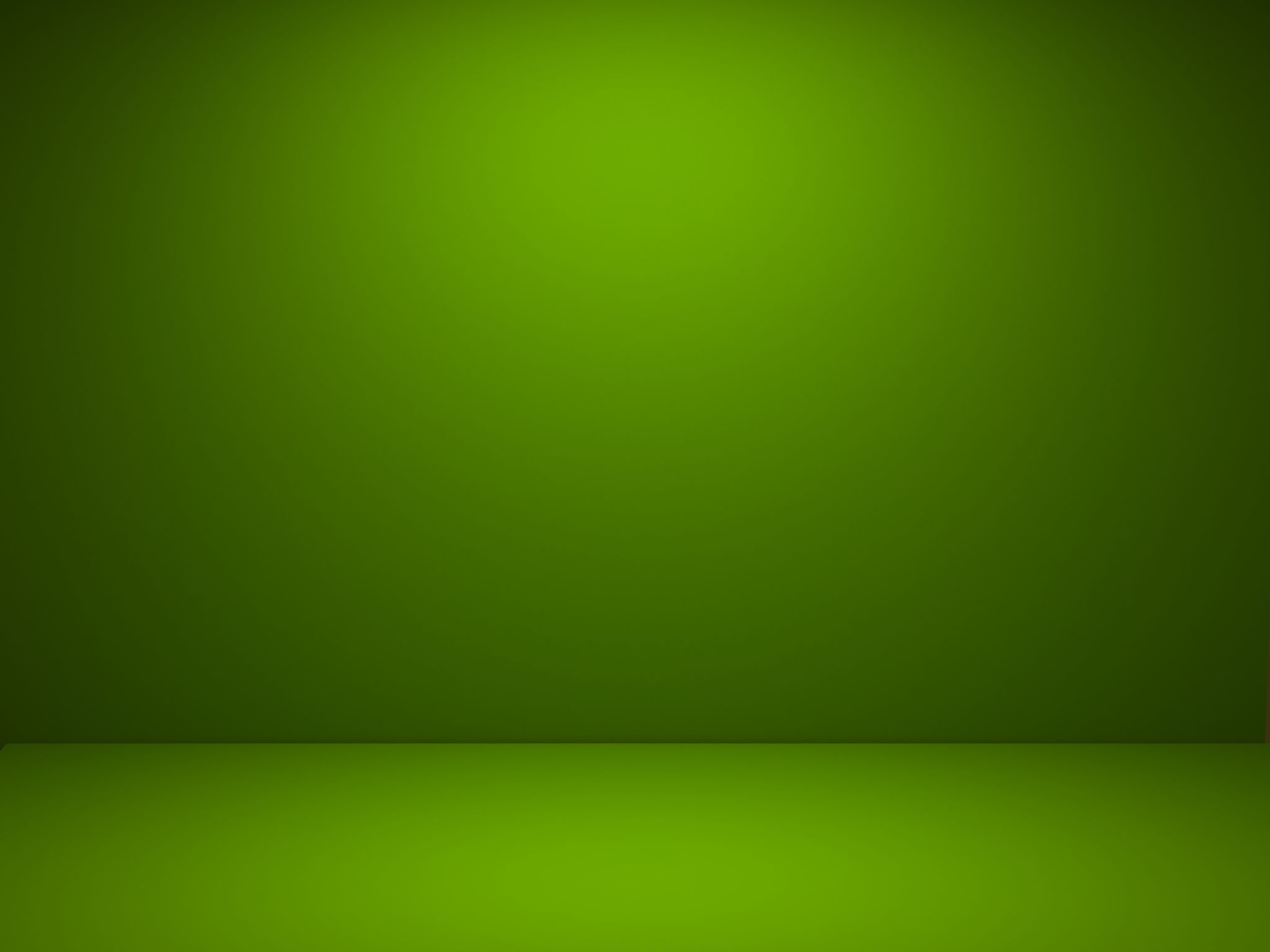 green flooring