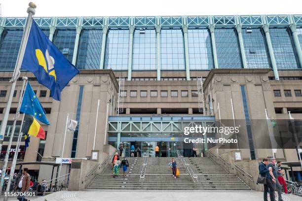 Schaerbeek Railway Station Photos And Premium High Res Pictures Getty schaerbeek-railway-station-photos-and-premium-high-res-pictures-getty