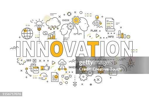Cyclic Work Process Concept High-Res Vector Graphic - Getty Images