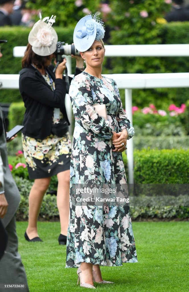 Royal Ascot 2019 - Day One