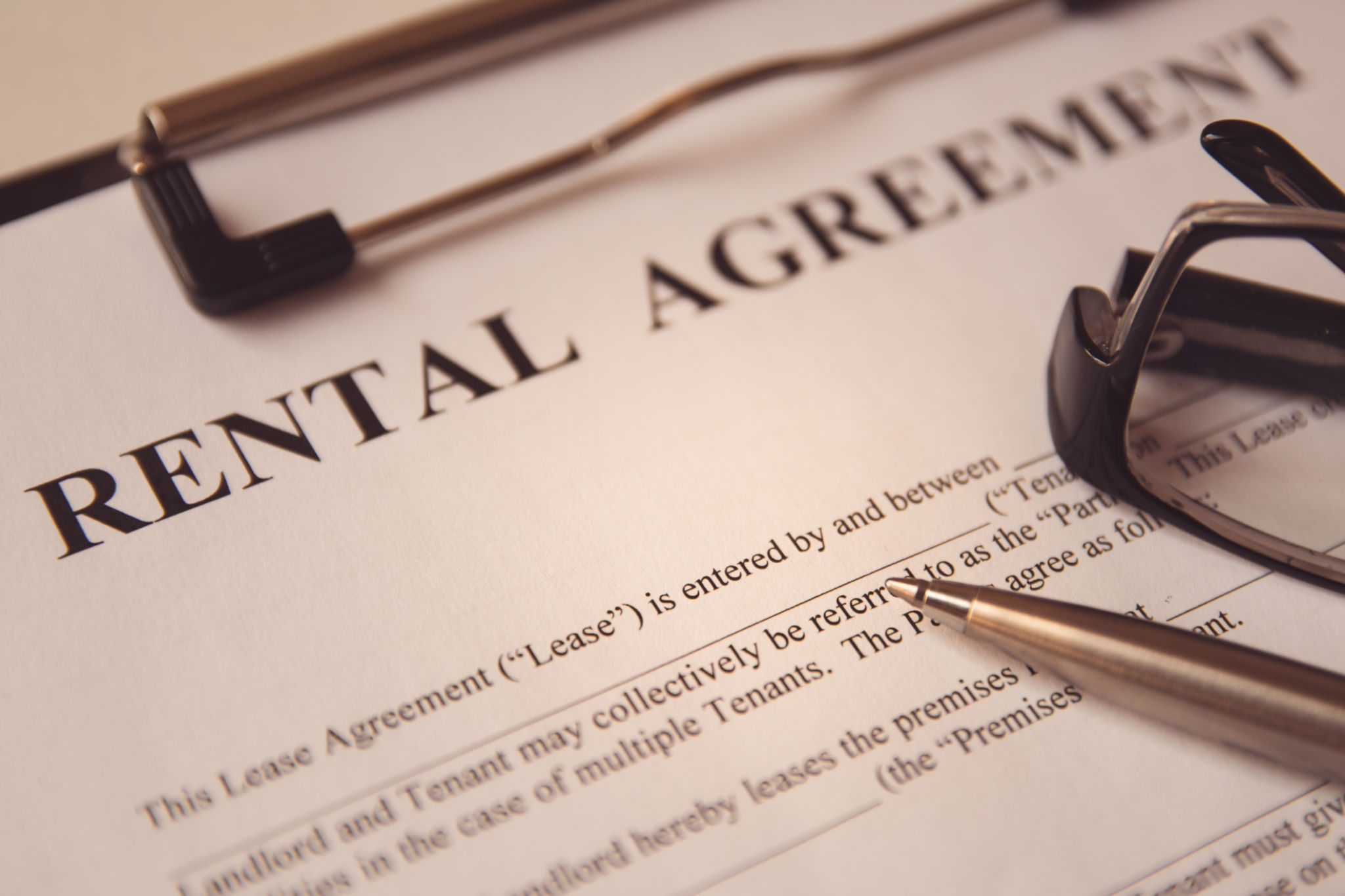 tenant rights
