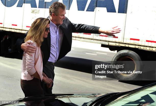 Amy Sensor 17 Joe Senser Photos & High Res Pictures - Getty Images