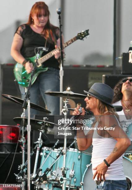 Curfman Rocks 20 Shannon Curfman Photos & High Res Pictures - Getty Images