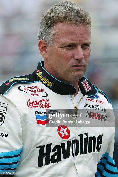Nascar Driver Ricky Rudd Ricky Rudd Nascar Photos and Premium High Res Pictures - Getty Images