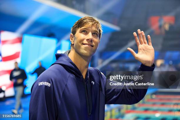 Matt Gevers Swimmer Matt Grevers Photos and Premium High Res Pictures - Getty Images