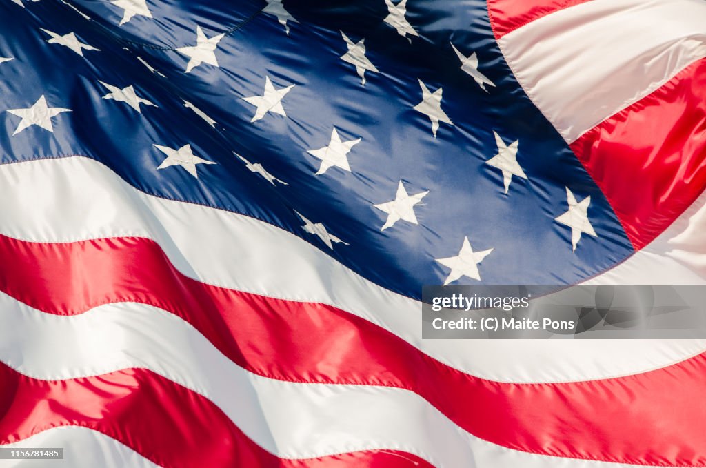American Flag