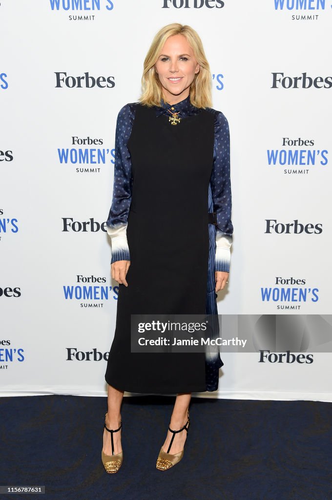 2019 Forbes Women's Summit