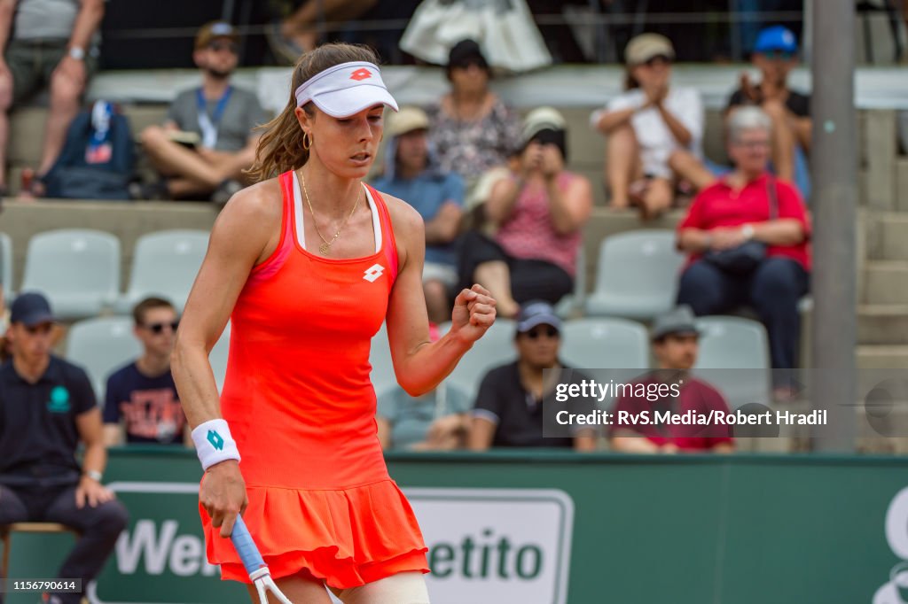 Ladies Open Lausanne