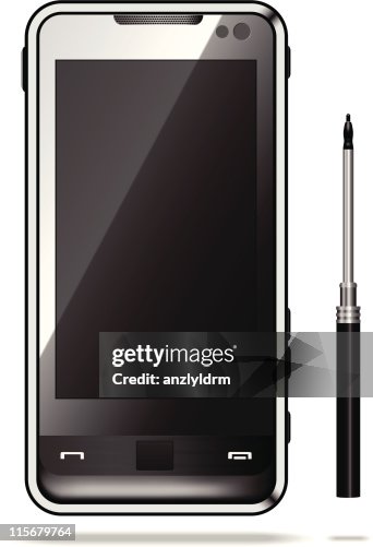 3rd Generation (3G) PDA 3rd Generation (3G) PDA