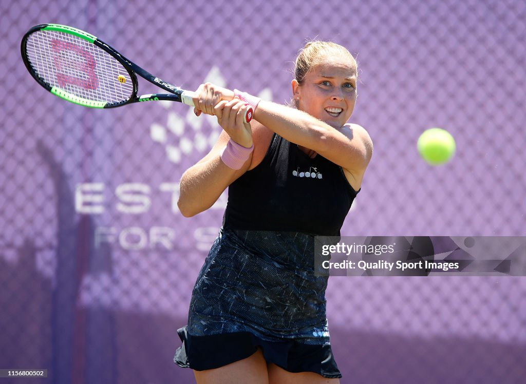 WTA Mallorca Open 2019
