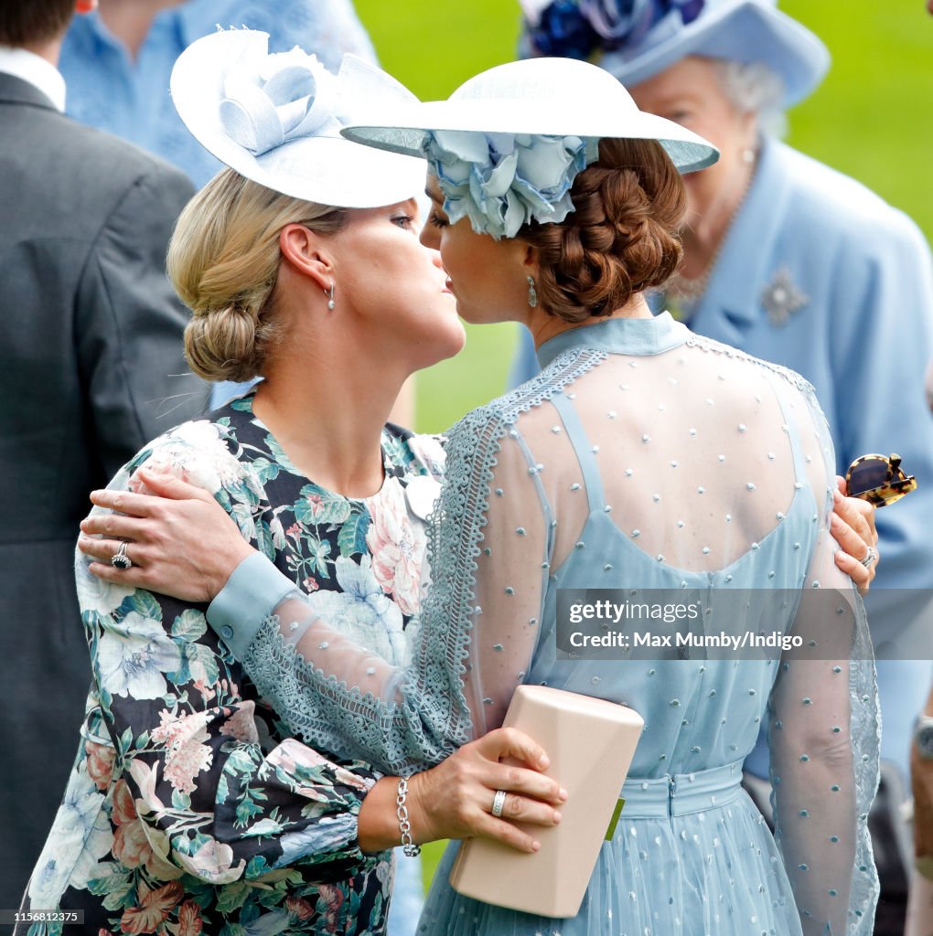 Royal Ascot 2019 - Day One