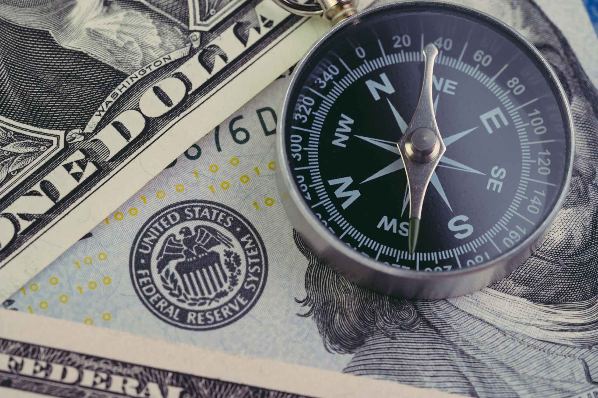 central bank policy