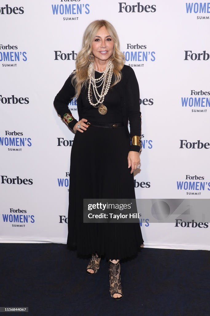2019 Forbes Women's Summit