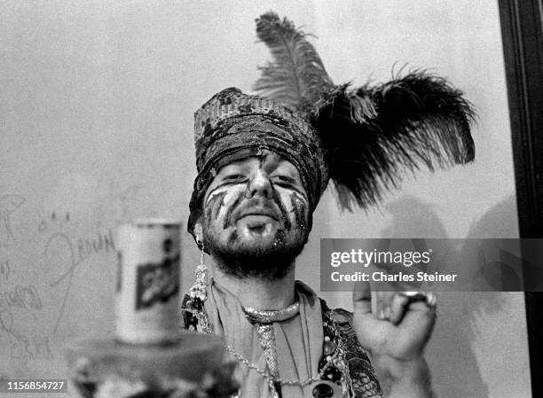 Dr John The Night Tripper Photos and Premium High Res Pictures Getty