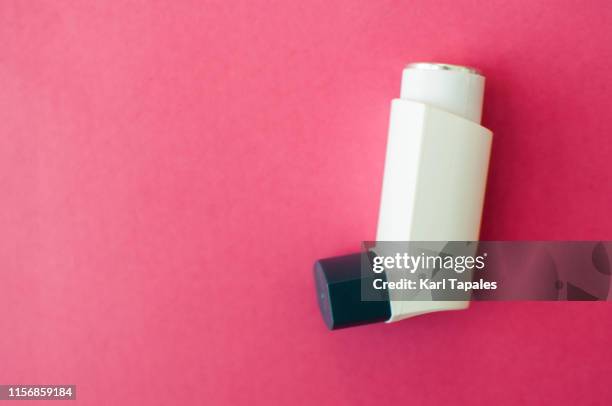 Pink Inhaler Jpg 57 Pink Inhaler Stock Photos, High-Res Pictures, and Images - Getty Images