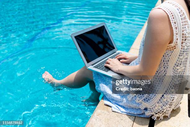 Working In A Pool 43,902 Working By Pool Stock Photos, High-Res Pictures, and Images ...