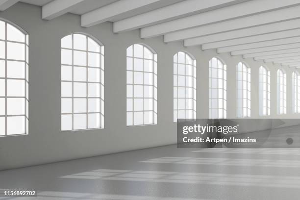 Structural Interior Design 3d Design High-Res Vector Graphic - Getty Images
