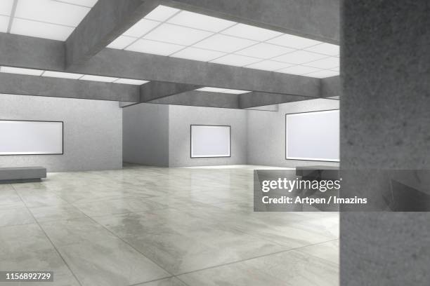 Structural Interior Design 3d Design High-Res Vector Graphic - Getty Images