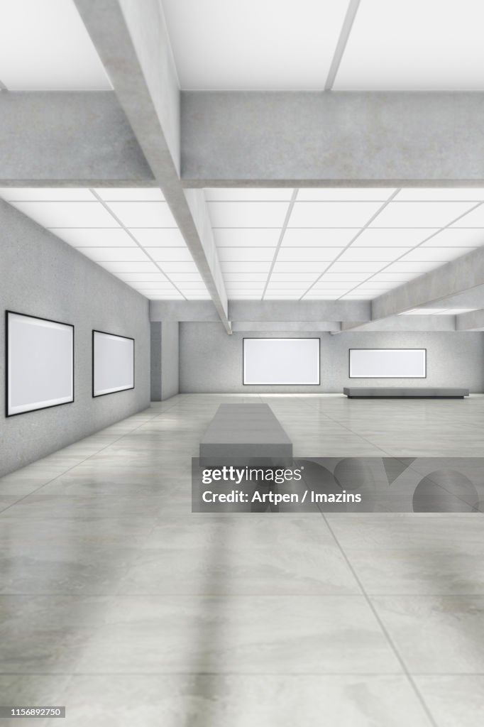 Structural Interior Design 3d Design High-Res Vector Graphic - Getty Images