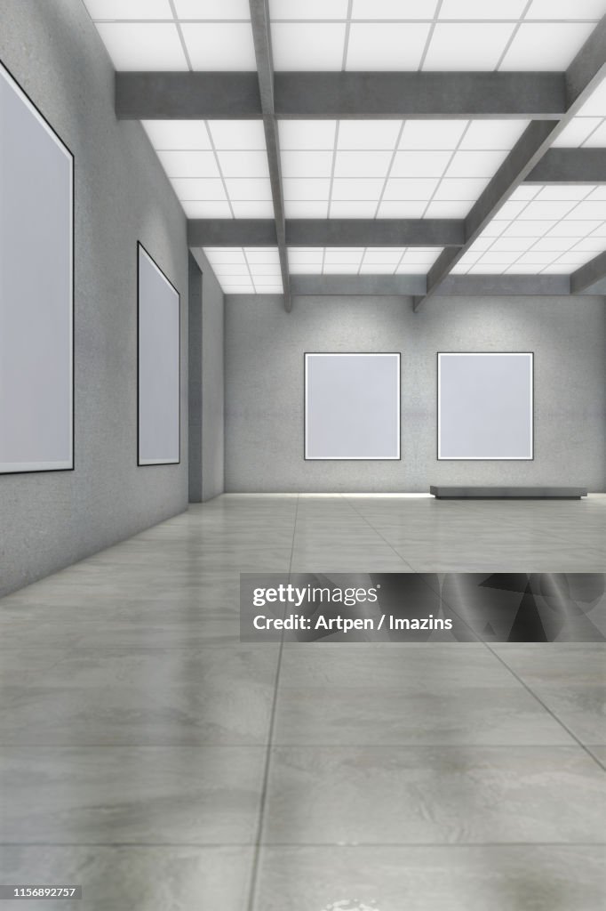 Structural Interior Design 3d Design High-Res Vector Graphic - Getty Images
