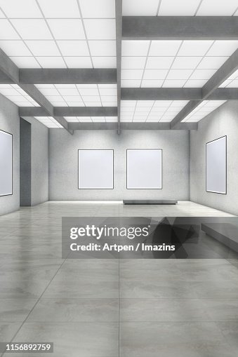 Structural Interior Design 3d Design High-Res Vector Graphic - Getty Images