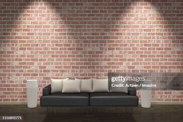 Structural Interior Design 3d Design High-Res Vector Graphic - Getty Images
