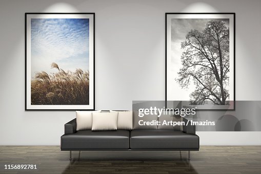 Structural Interior Design - 3D Design Structural Interior Design - 3D Design