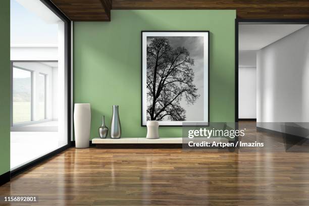 Structural Interior Design 3d Design High-Res Vector Graphic - Getty Images