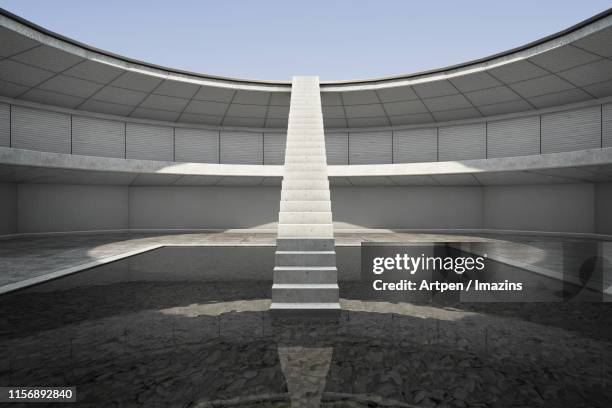 Structural Interior Design 3d Design High-Res Vector Graphic - Getty Images