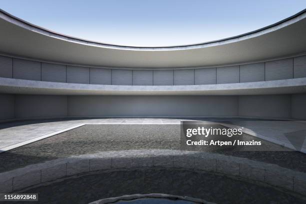 Structural Interior Design 3d Design High-Res Vector Graphic - Getty Images
