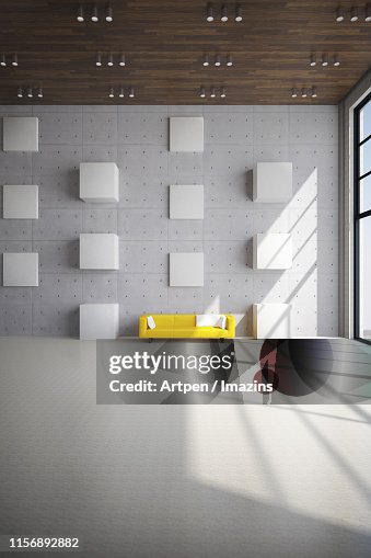Structural Interior Design - 3D Design Structural Interior Design - 3D Design
