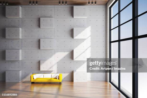 Structural Interior Design 3d Design High-Res Vector Graphic - Getty Images