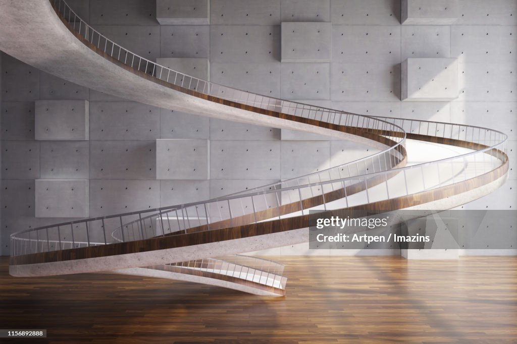 Structural Interior Design 3d Design High-Res Vector Graphic - Getty Images