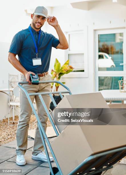 you can count on me for the best service - credit card reader stock pictures, royalty-free photos & images