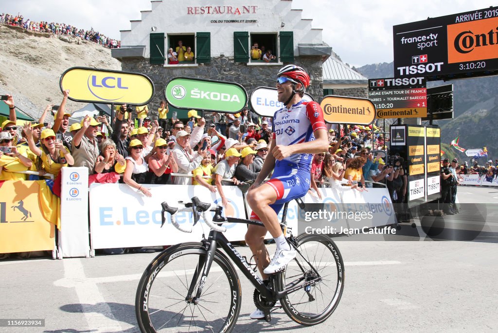 106th Tour de France 2019 - Stage 14