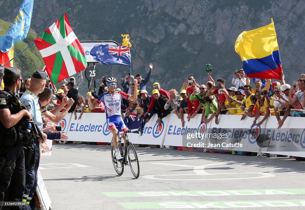 106th Tour de France 2019 - Stage 14