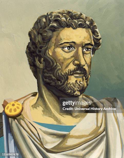 28 Nerva Antonine Dynasty Stock Photos, HighRes Pictures, and Images