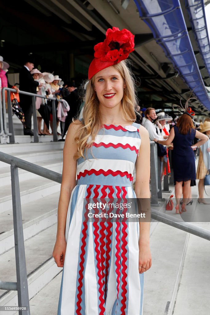 Royal Ascot 2019 - Day 2